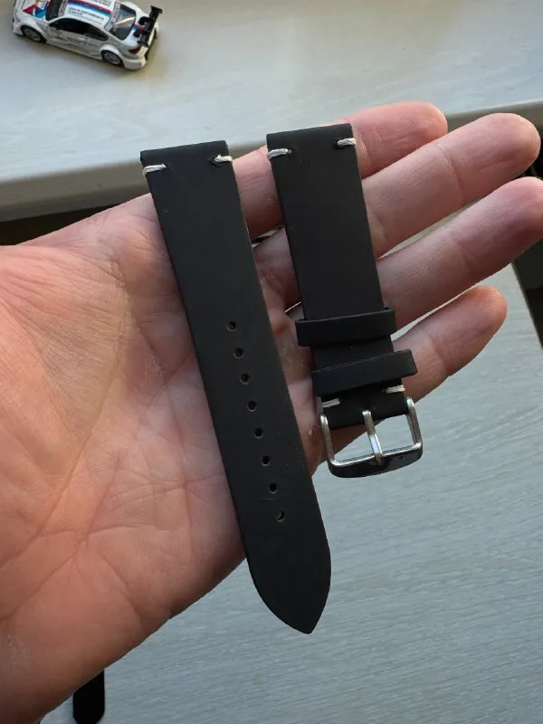 Ремінці 22мм для смарт-годинників Samsung, Garmin, Xiaomi, Amazfit, Suunto, Coros, Honor — фото 3