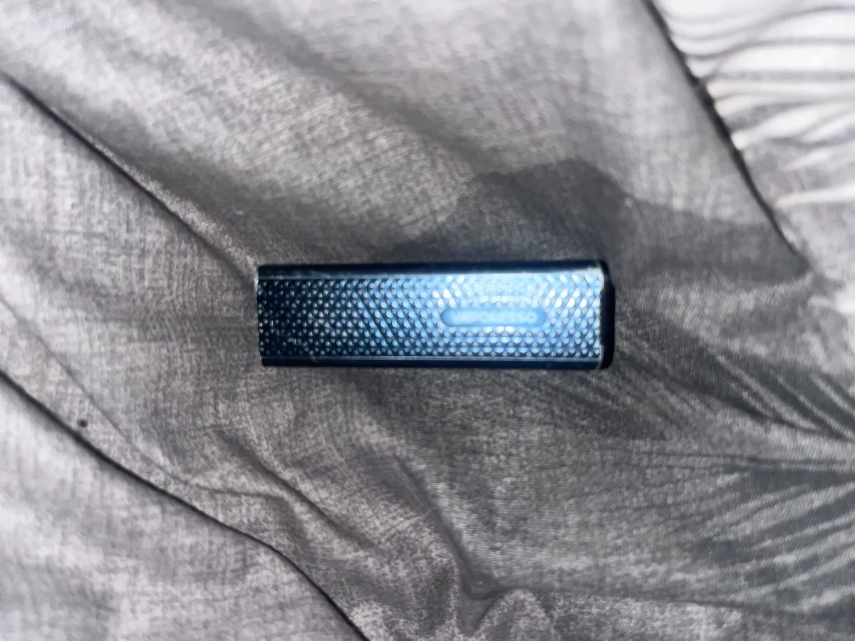 Xcros 3 mini