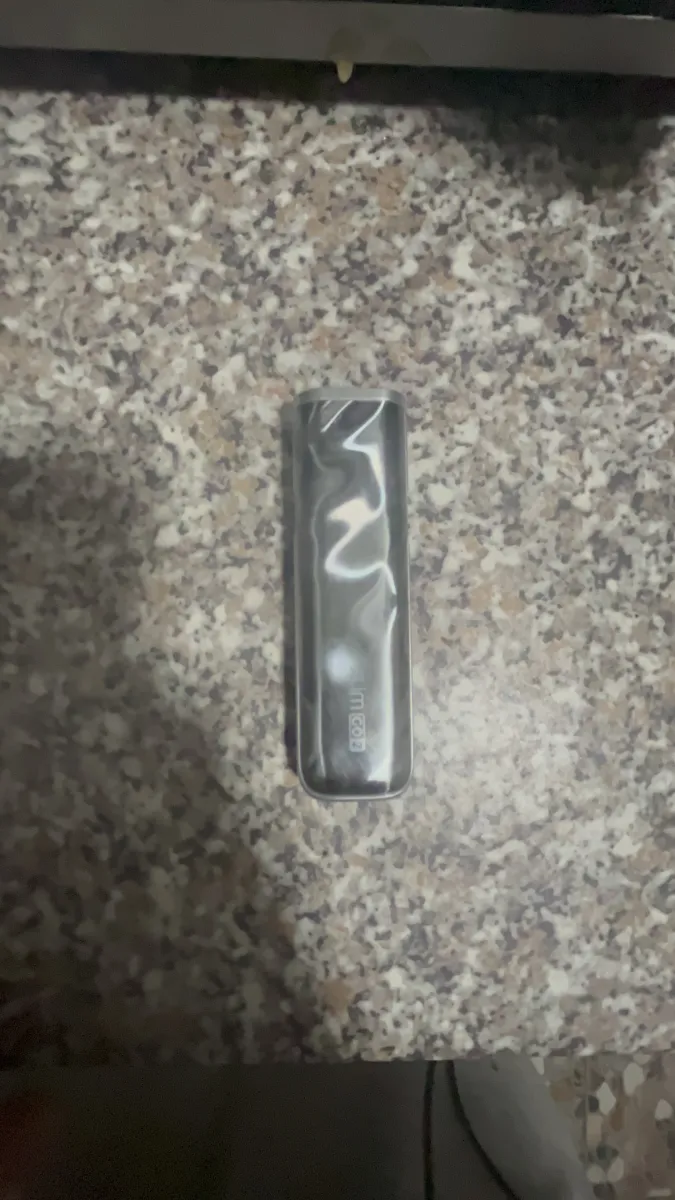 Oxva Xlim Go 2 Metal Silver Pod