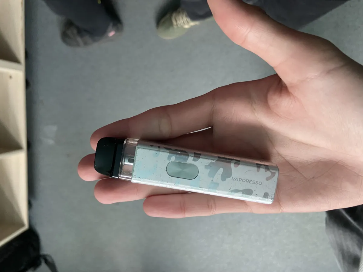 Под-система Vaporesso Xros 4 Mini