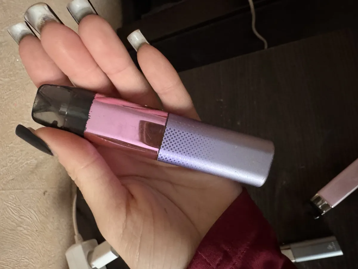 Под-система Elf Bar ELFX 1000 mAh Gradient