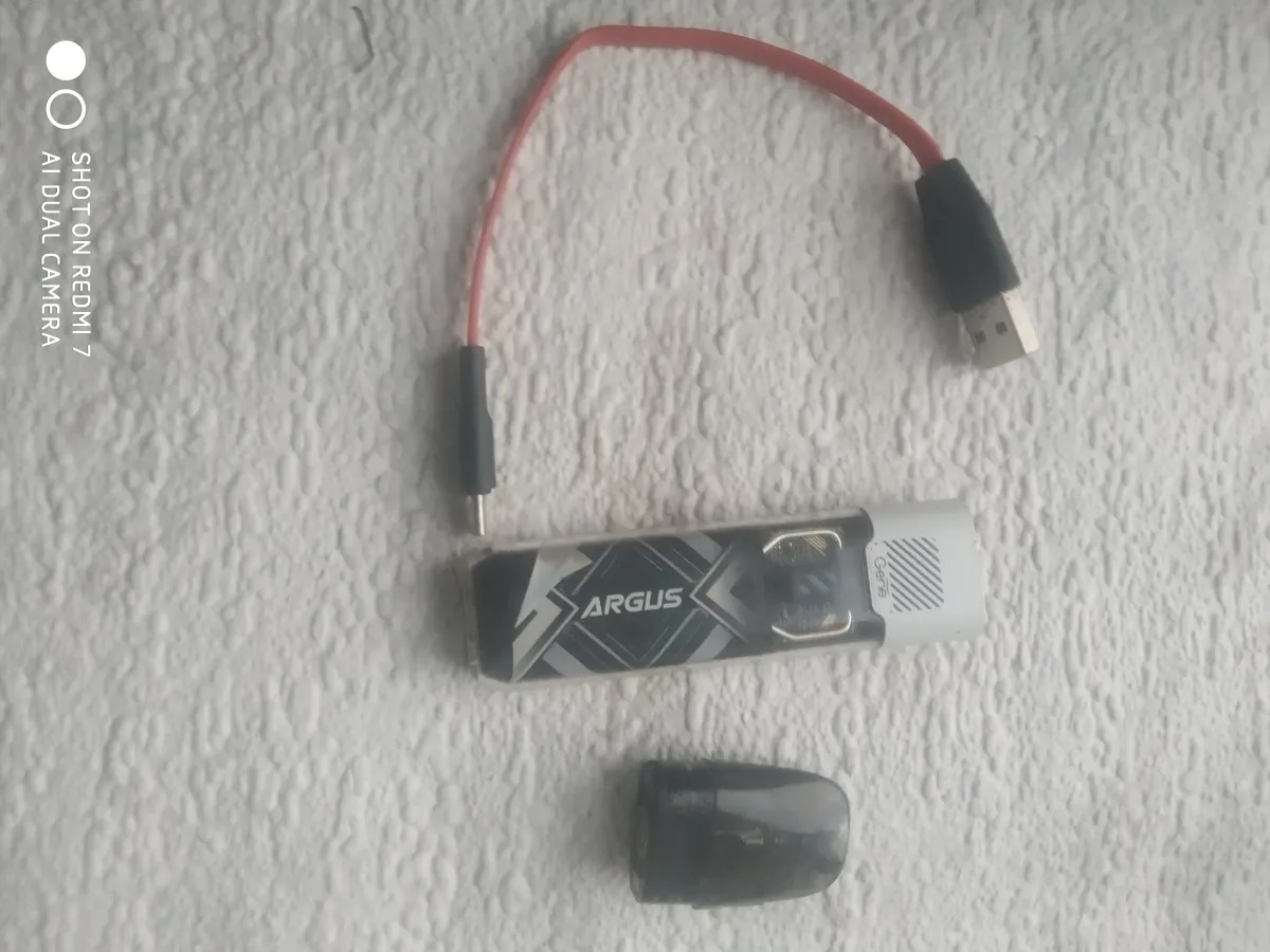 Продам под систему Voopoo Argos A1s