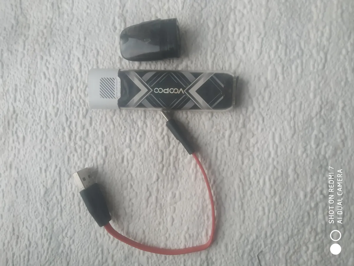 Продам под систему Voopoo Argos A1s — фото 2