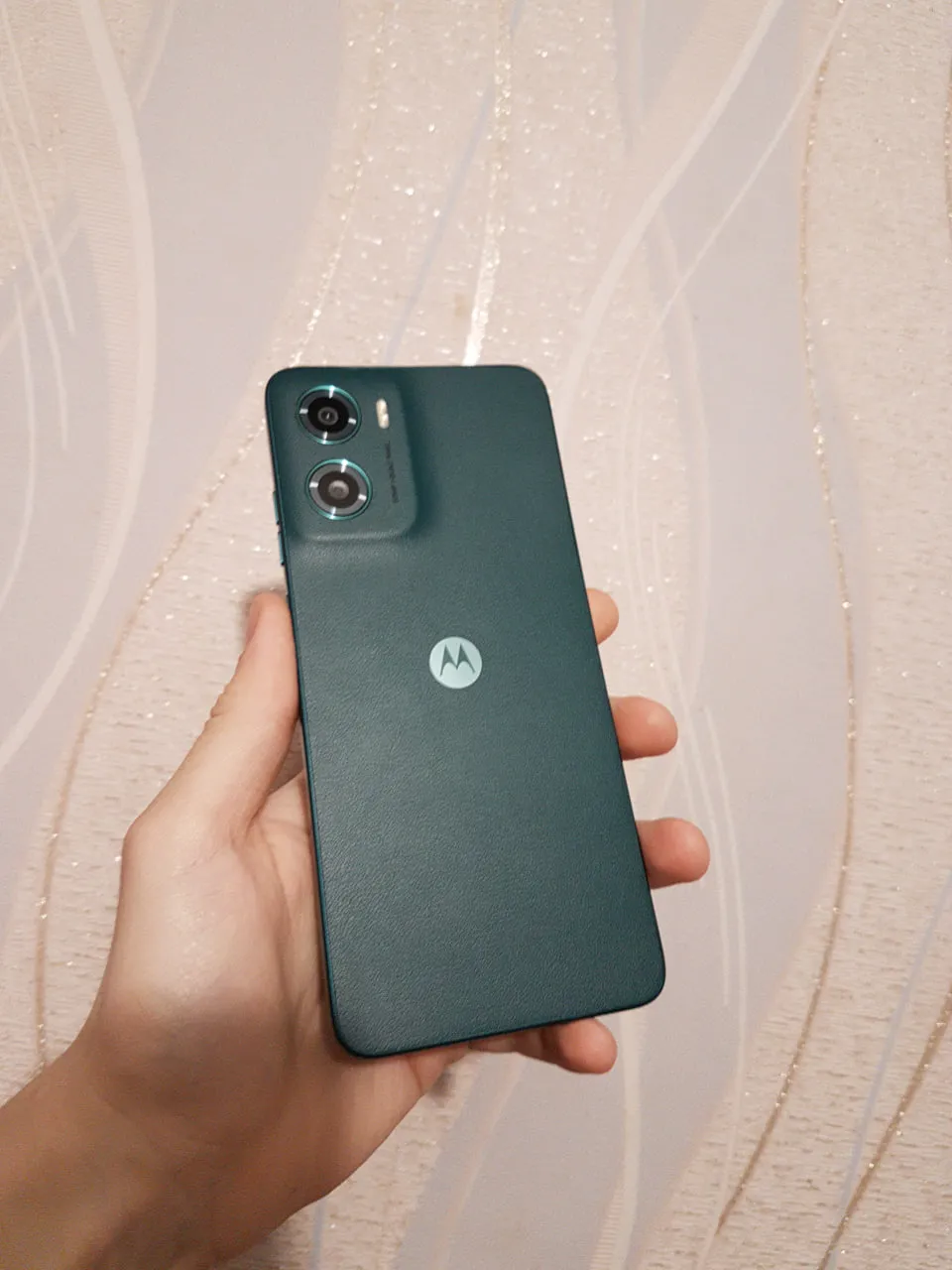 Смартфон Motorola G05 8/256 GB у відмінному стані
