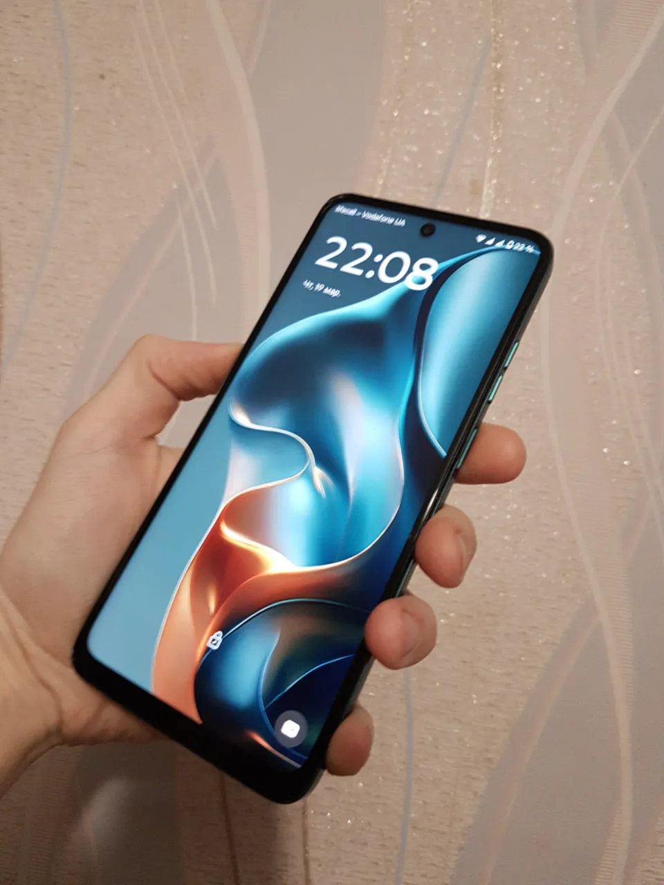 Смартфон Motorola G05 8/256 GB у відмінному стані — фото 2