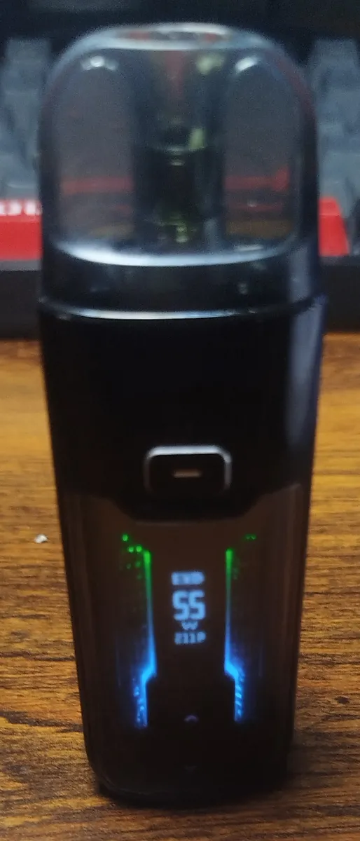 Luxe xr max