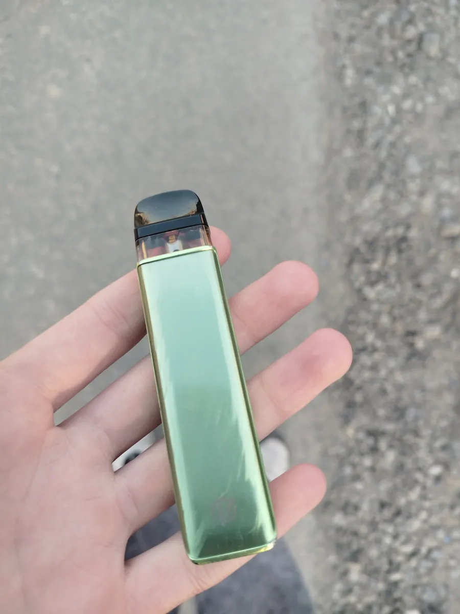 Xros 5 mini