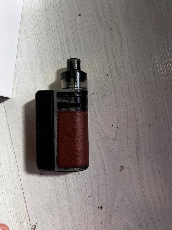 VOOPOO Drag E60 2550mAh Coffee — фото 7