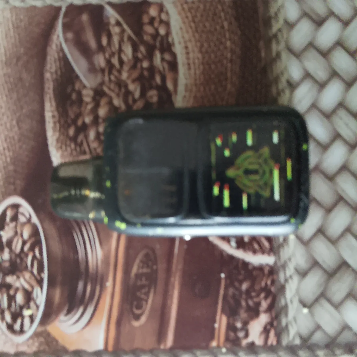 POD-система Lost Vape Ursa Epoch