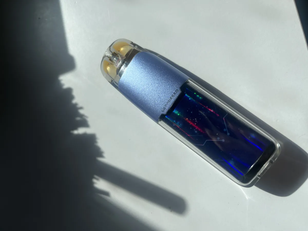 Vaporesso luxe q2 se