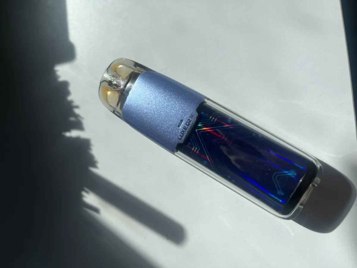 Vaporesso luxe q2 se — фото 2