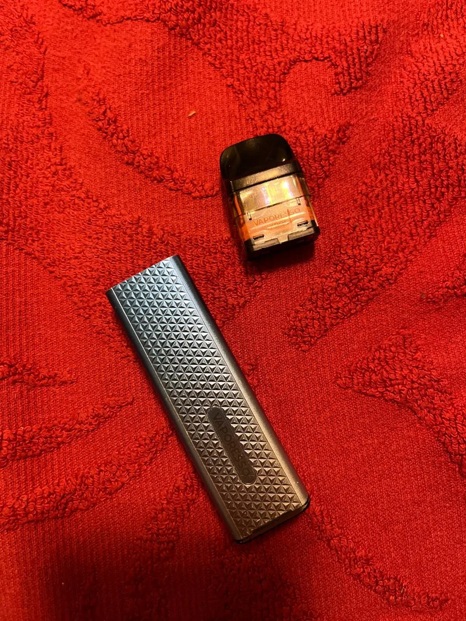 Vaperosse 3 mini