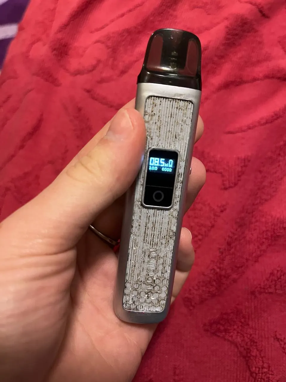 Продам Lost Vape Nano 2