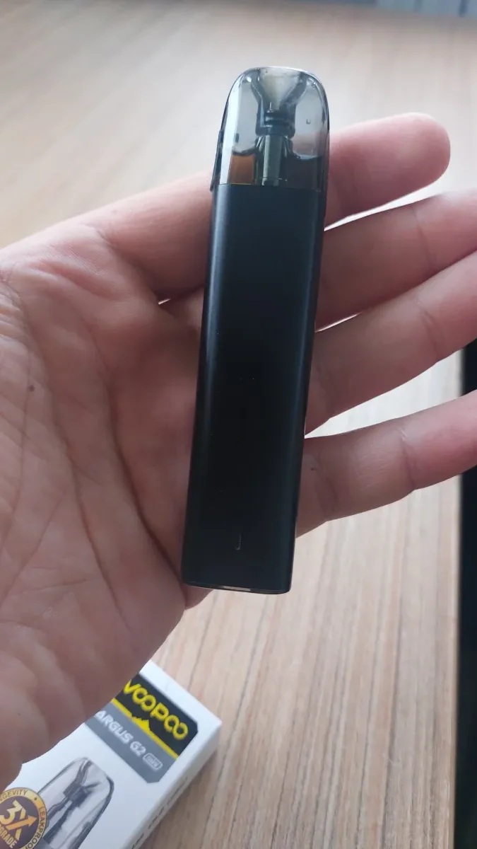 Voopoo Argus G2 Mini — фото 2