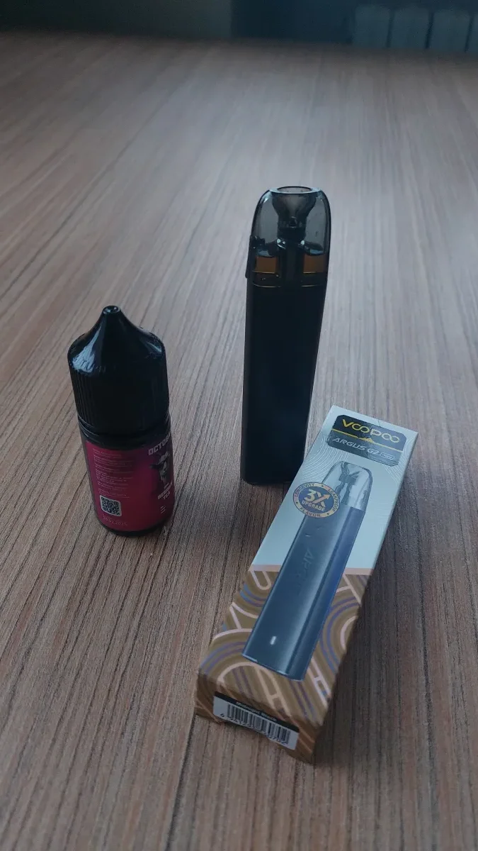 Voopoo Argus G2 Mini