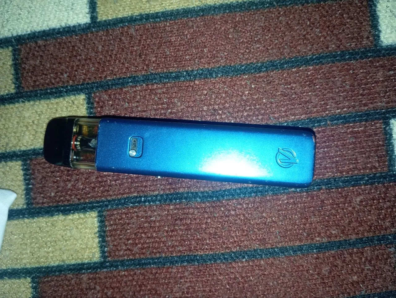 Pod-система Vaporesso Xros Pro