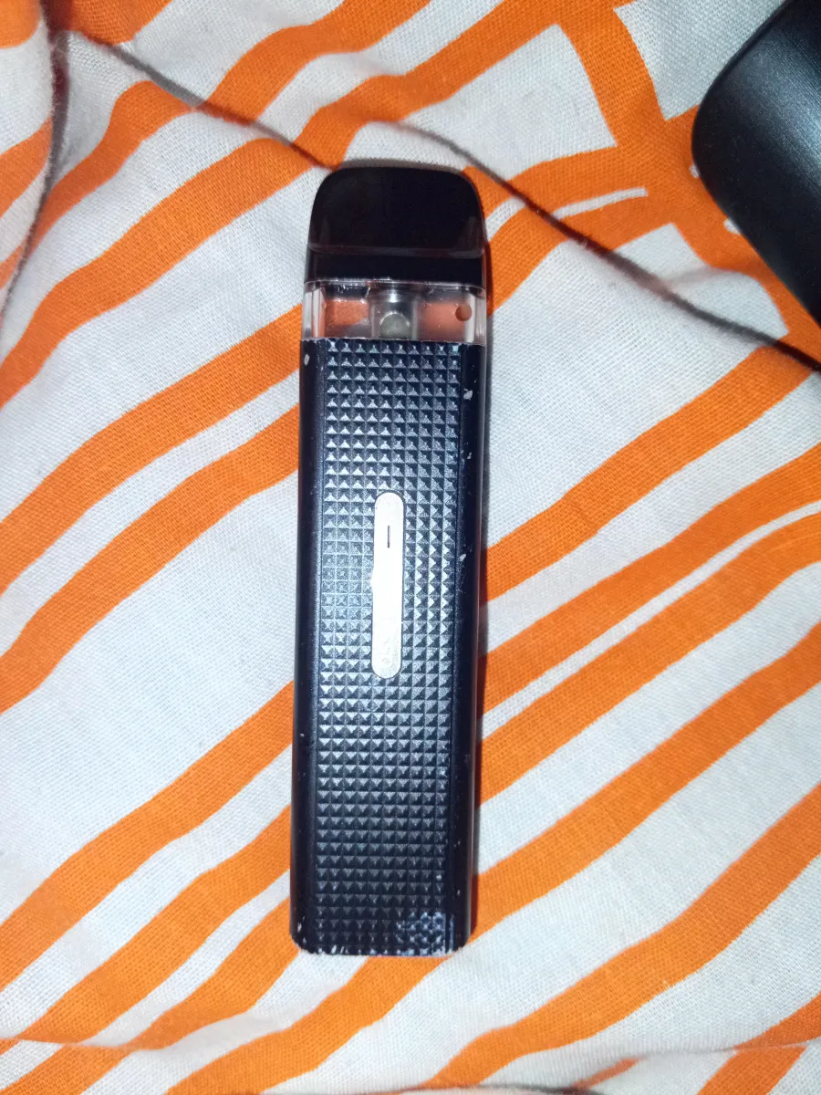 Vaporesso Xros Mini Black