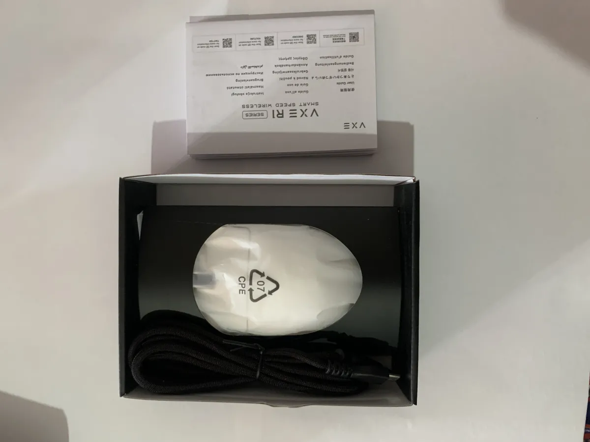 Ігрова мишка VXE R1 SE PLUS — фото 2