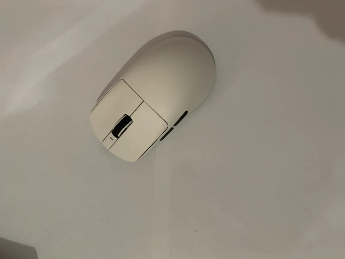Ігрова мишка VXE R1 SE PLUS — фото 3