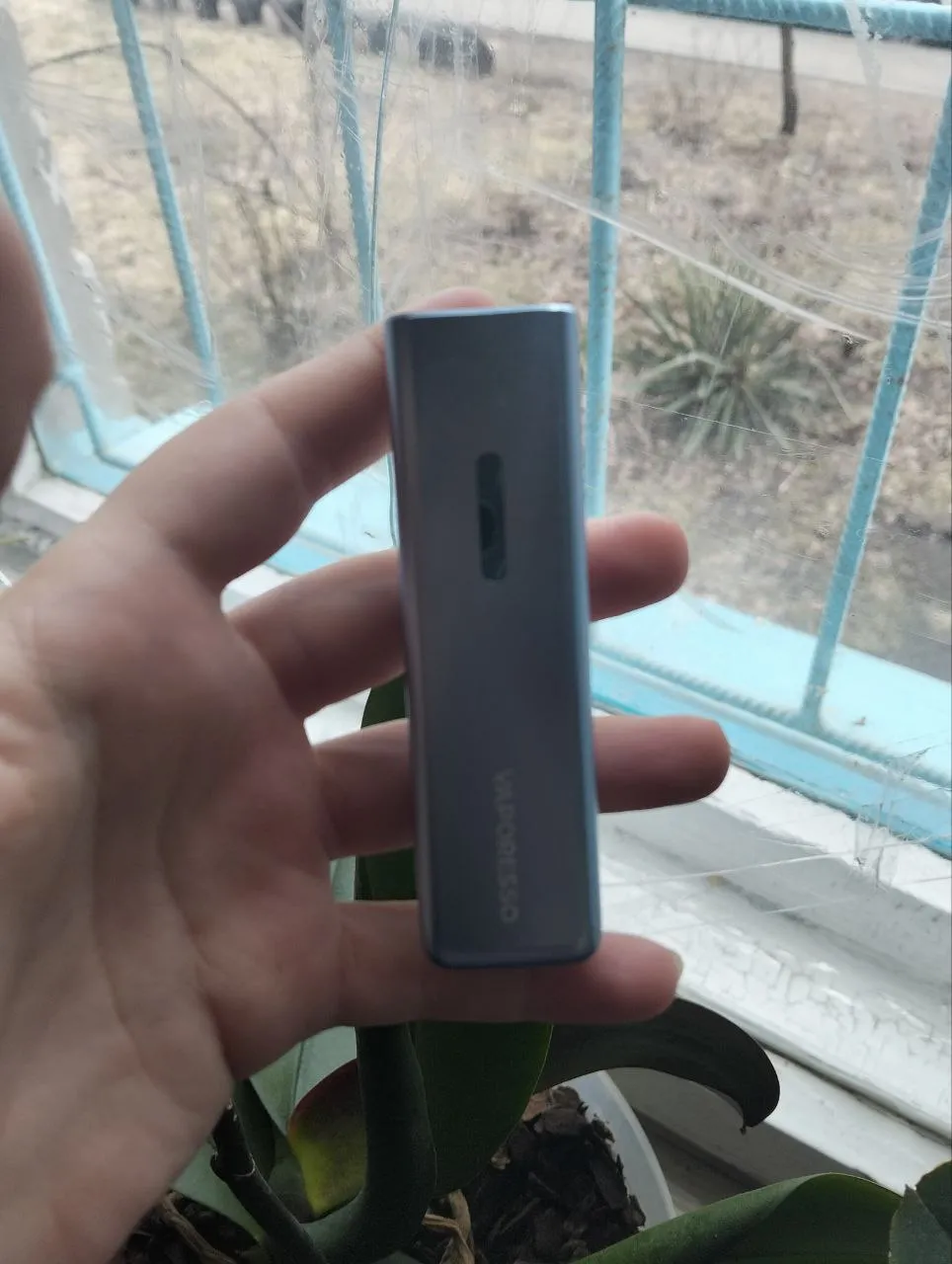 Vaporesso Xros 5 Mini Pod-система