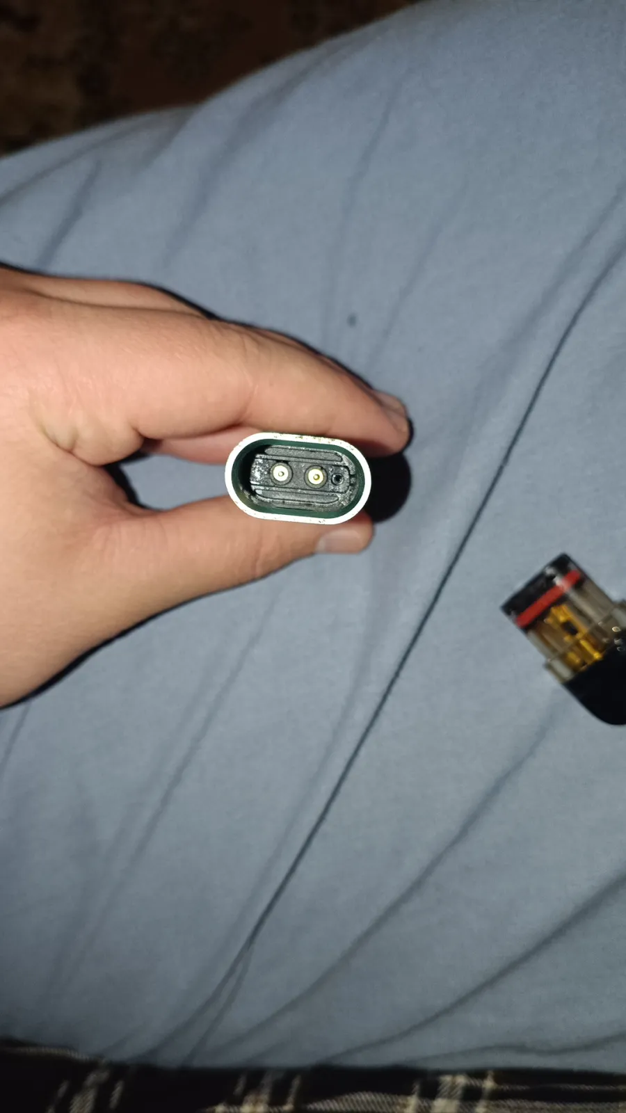 Smok propod