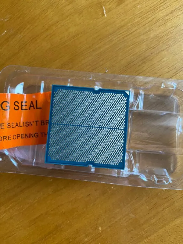 Процесор AMD Ryzen 5 8400F 4.2 GHz 6-Core Socket AM5 — фото 2