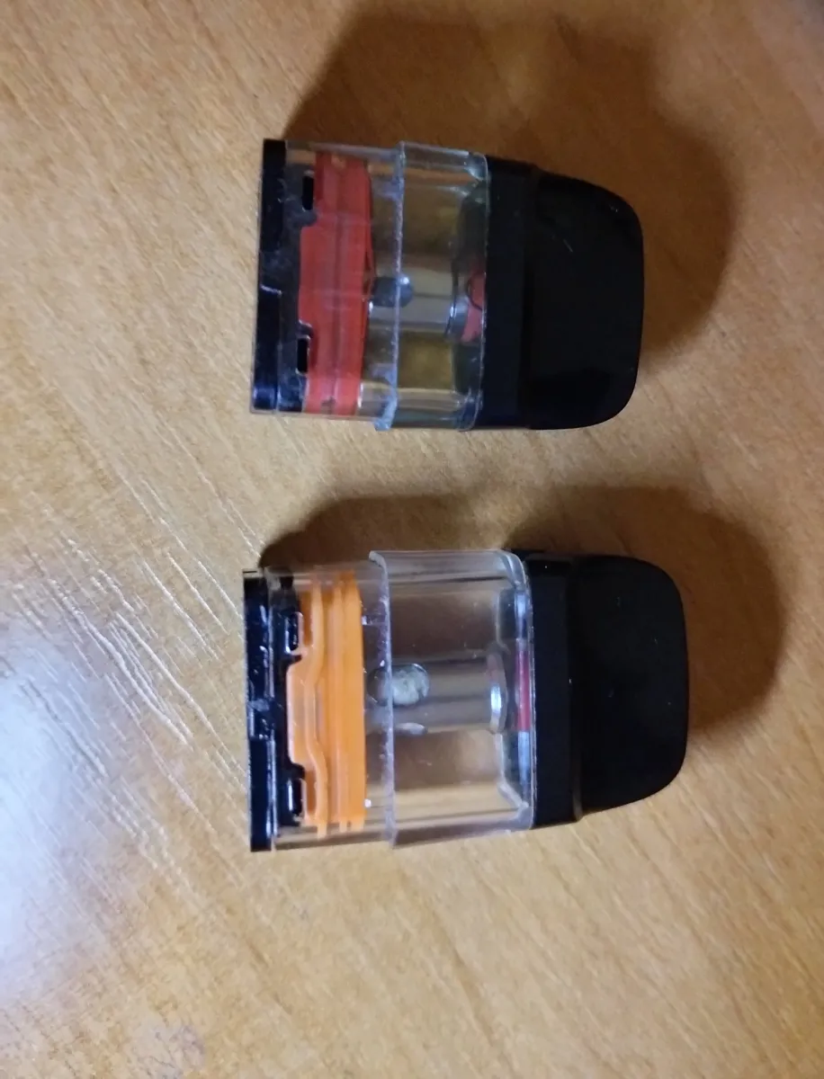 Vaporesso XROS 5 Mini с 2 картриджами и зарядкой