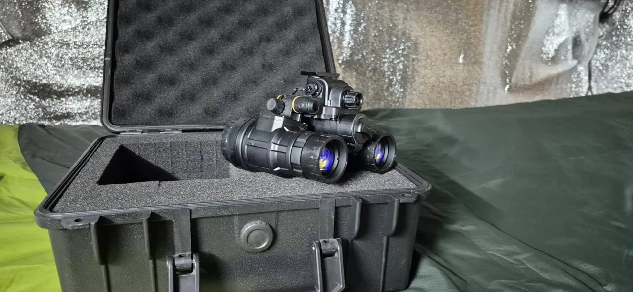 BNVD-1431 ( MK2) CUSTOM NIGHTVISION — фото 2