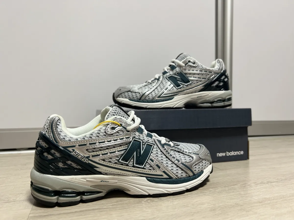 Кросівки New Balance 1906R - Обмежена кількість!!!