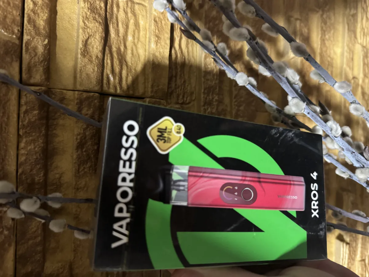 Xros 4