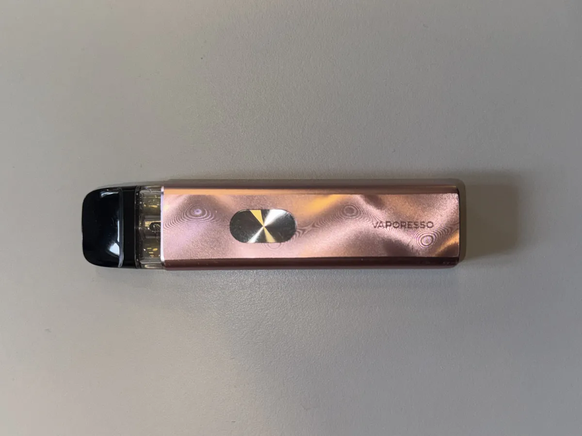 Vaporesso xros 4 mini