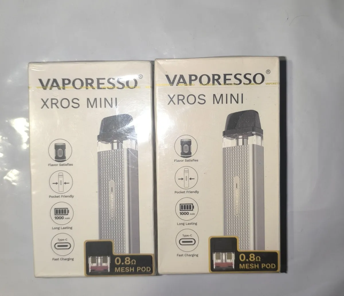 Xros mini🔥