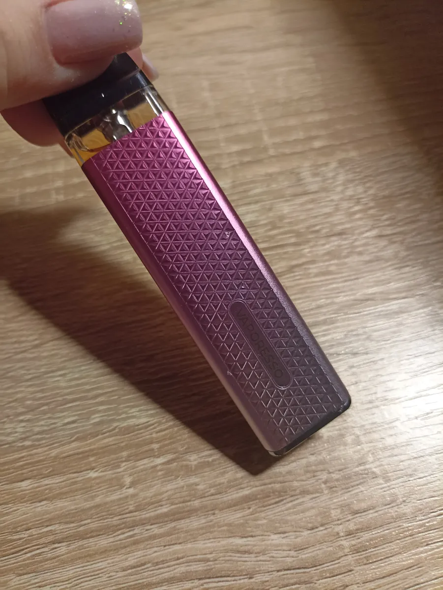 xros 3 mini