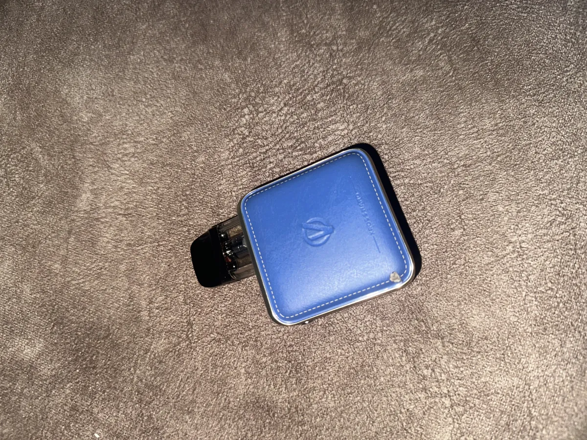 Voporesso Xros 5 nano