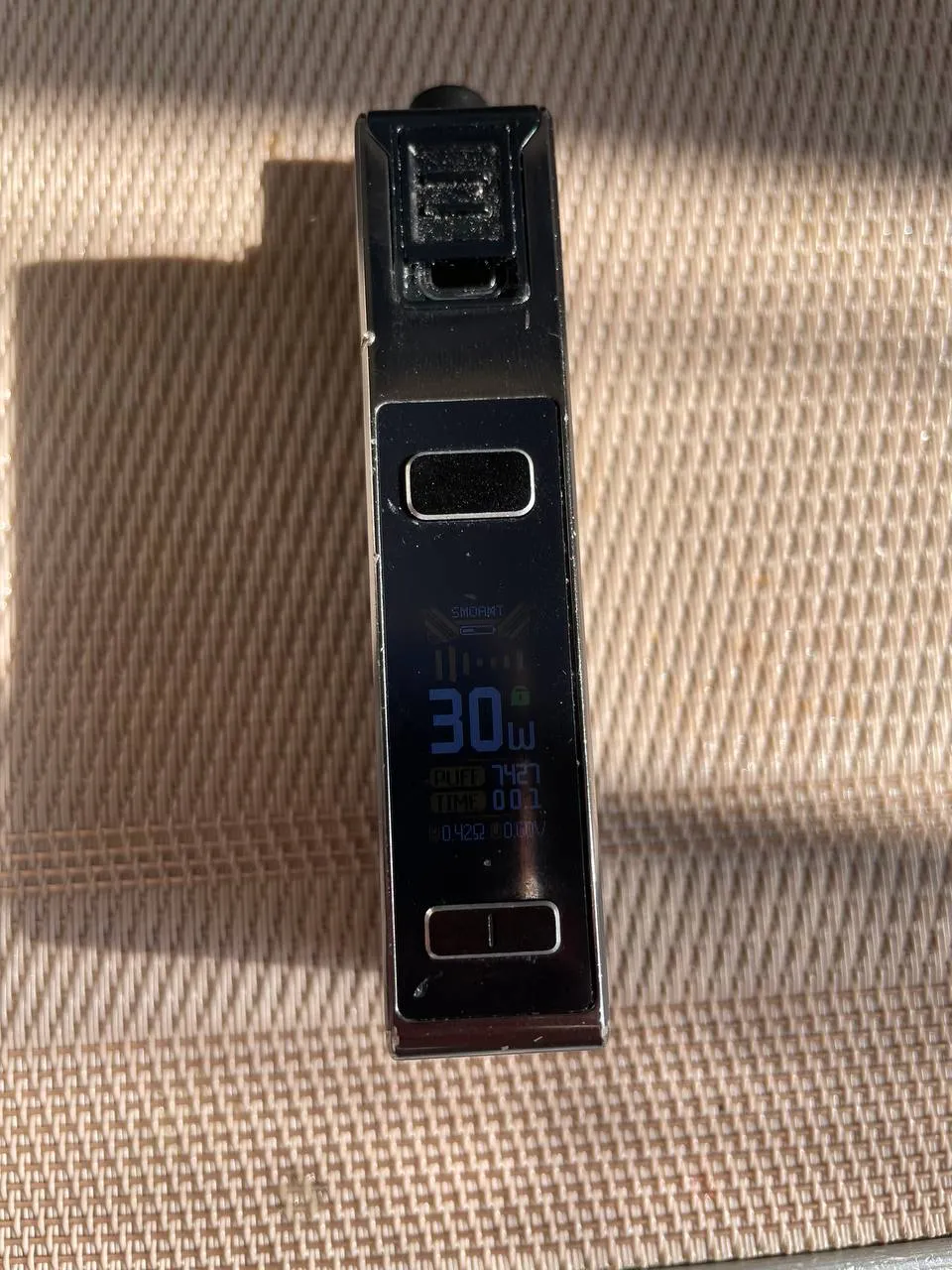 Електронна сигарета Smoant Pasito Pro Pod System