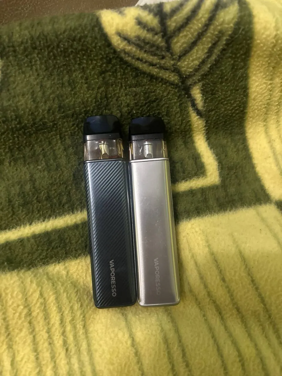 Vaporesso 5 mini