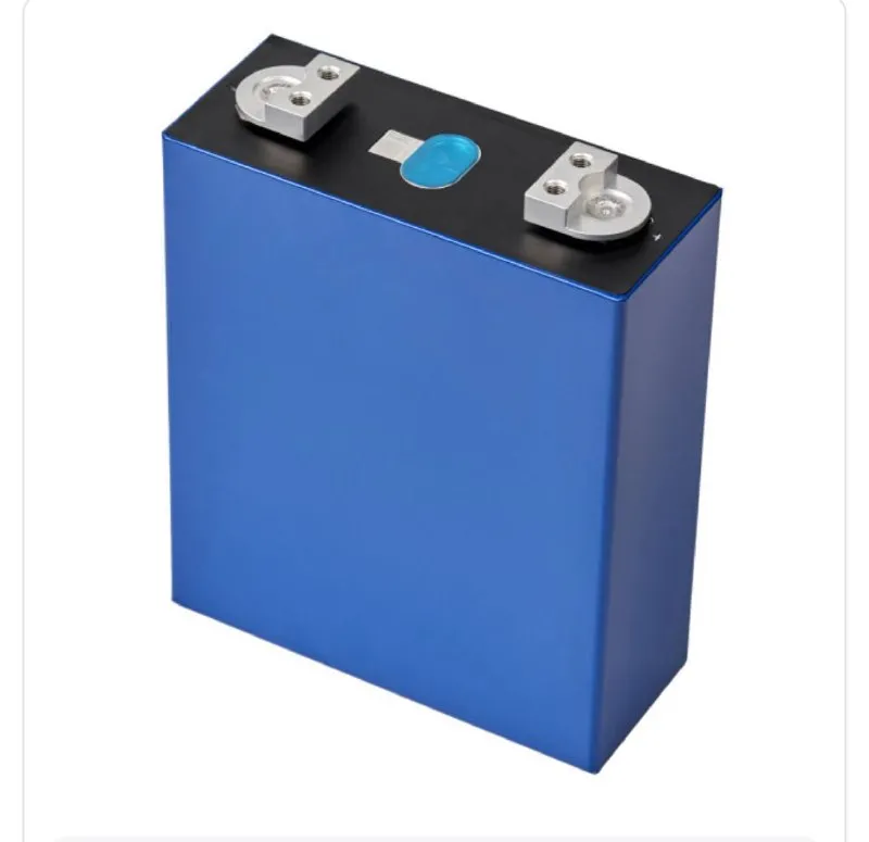 Аккумулятор EVE MB31 3.2V 314Ah LiFePO4
