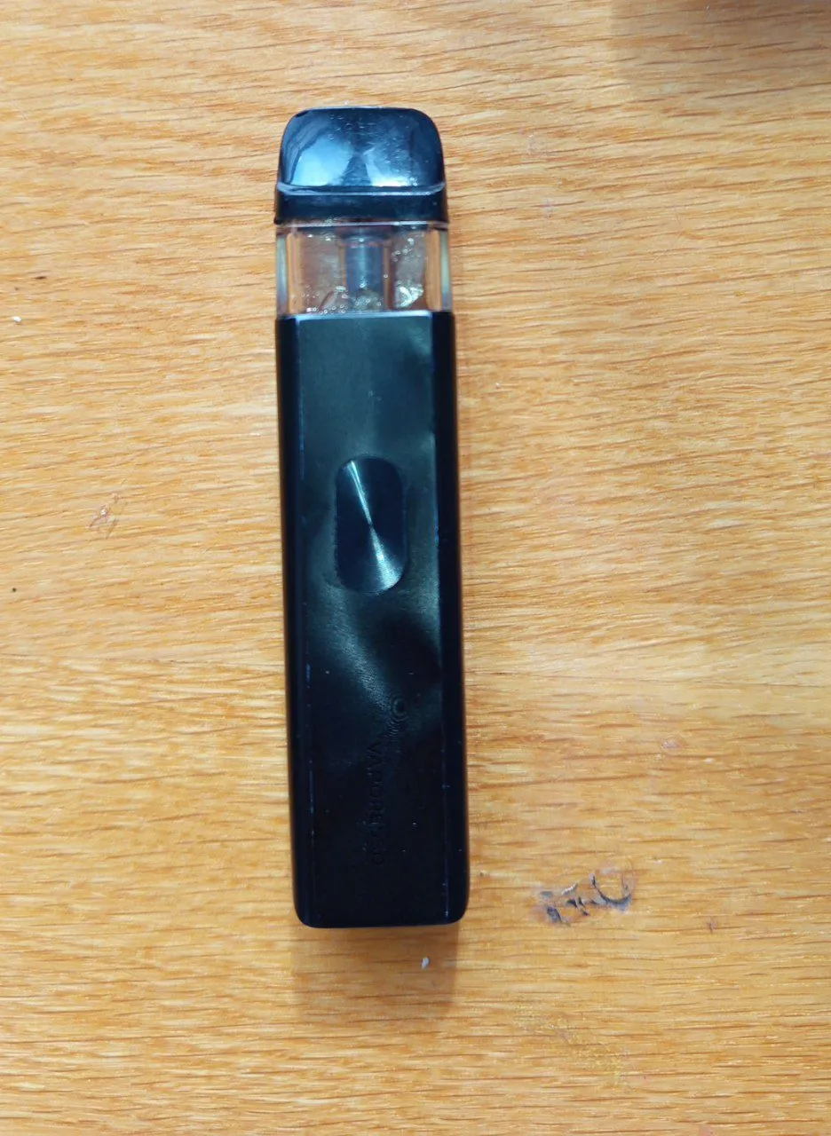 X Ros 4 mini