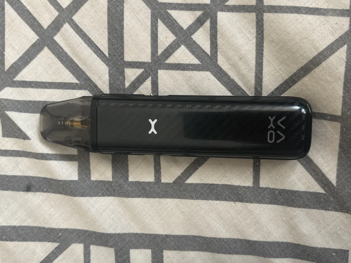 Под-система OXVA Xlim Go 2