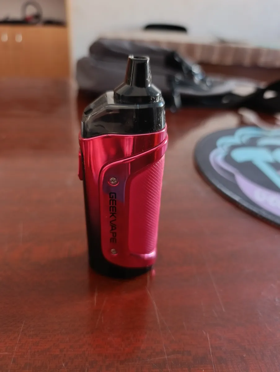 Мод Geekvape Aegis Boost 3 Pod Mod