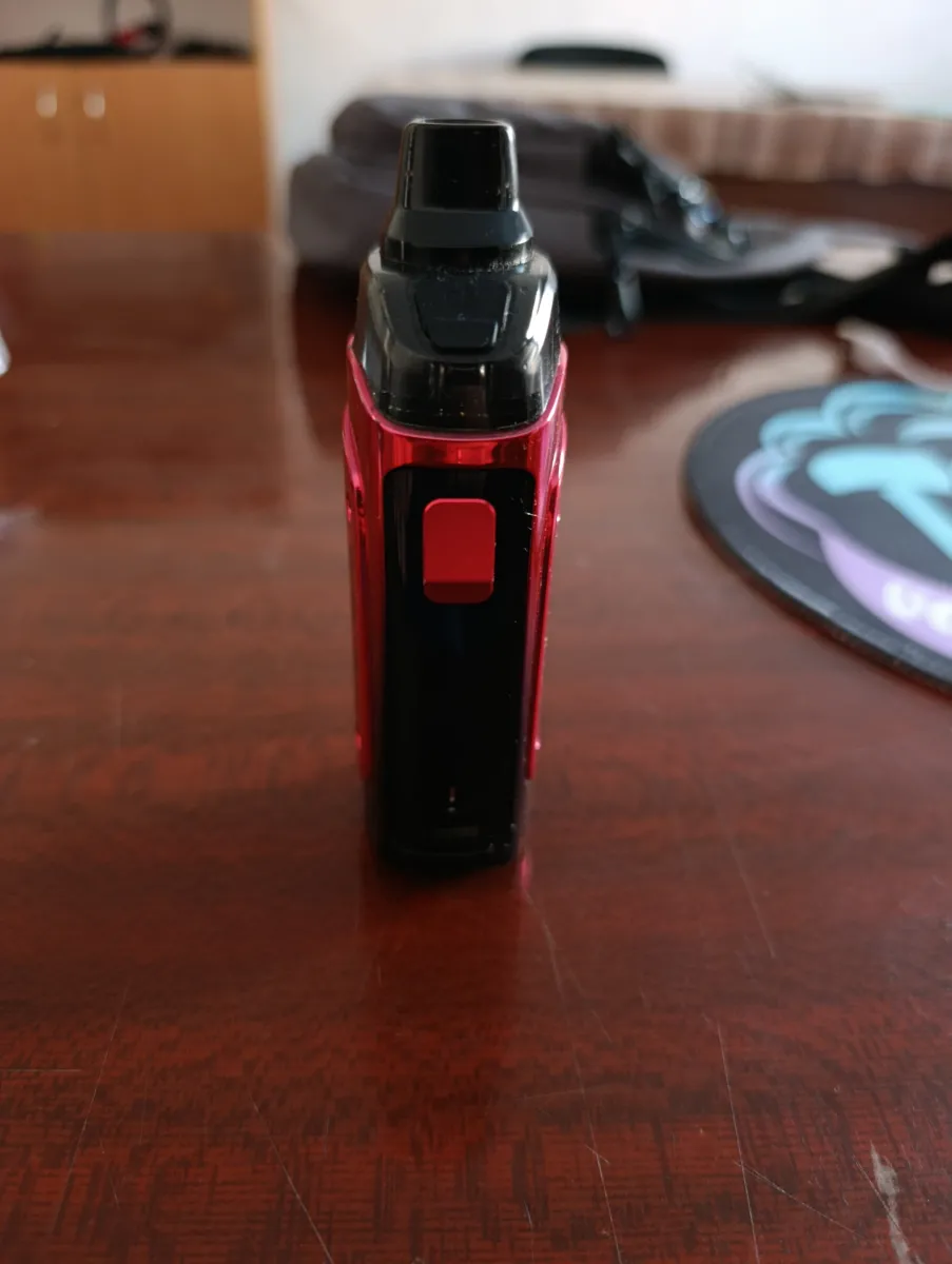 Мод Geekvape Aegis Boost 3 Pod Mod — фото 2