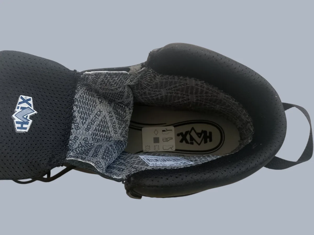 Нові професійні берці HAIX з Gore-Tex — Німецька якість!/ Brand New HAIX Professional Boots with Gore-Tex – German Quality! — фото 3