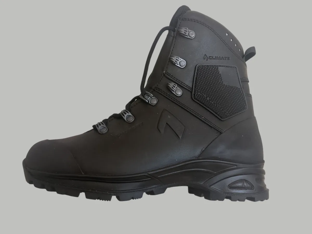 Нові професійні берці HAIX з Gore-Tex — Німецька якість!/ Brand New HAIX Professional Boots with Gore-Tex – German Quality! — фото 4