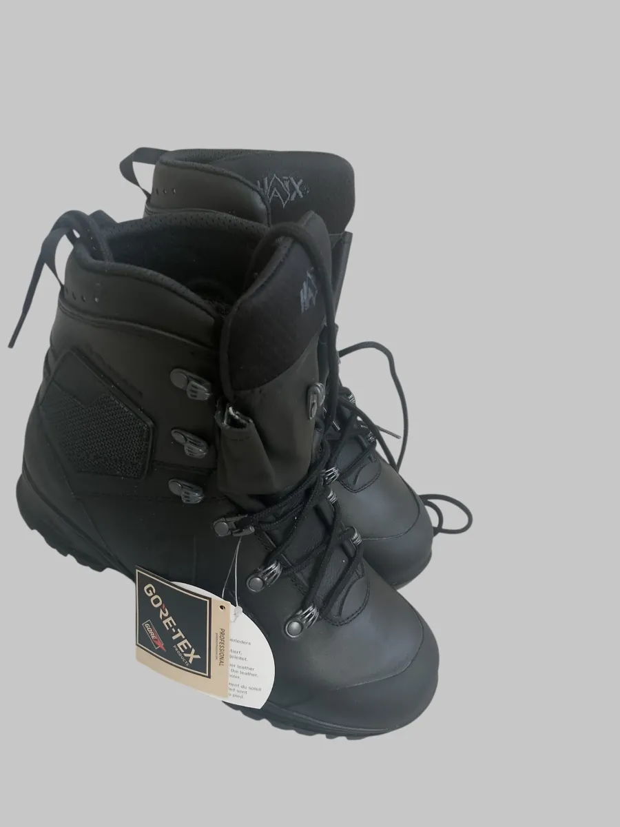 Нові професійні берці HAIX з Gore-Tex — Німецька якість!/ Brand New HAIX Professional Boots with Gore-Tex – German Quality! — фото 5