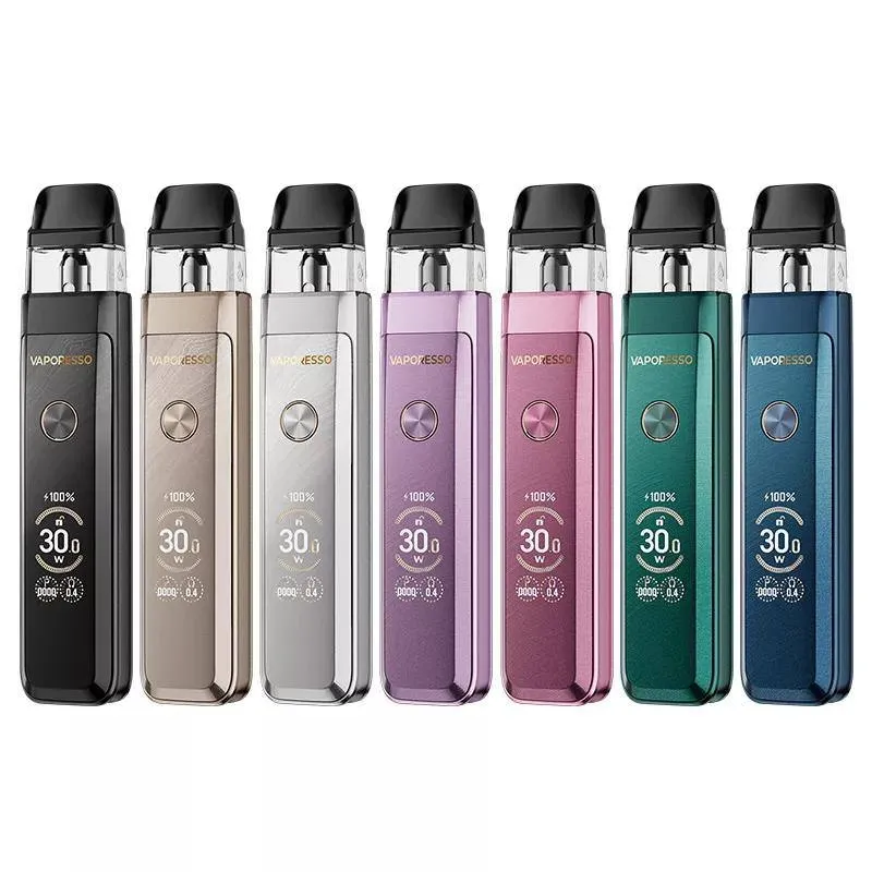 Vaporesso Xros Pro 2