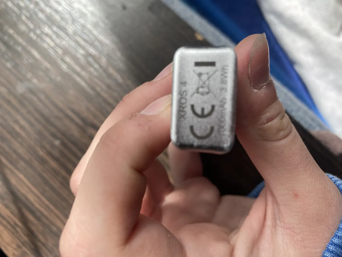 Vaporesso xros 4