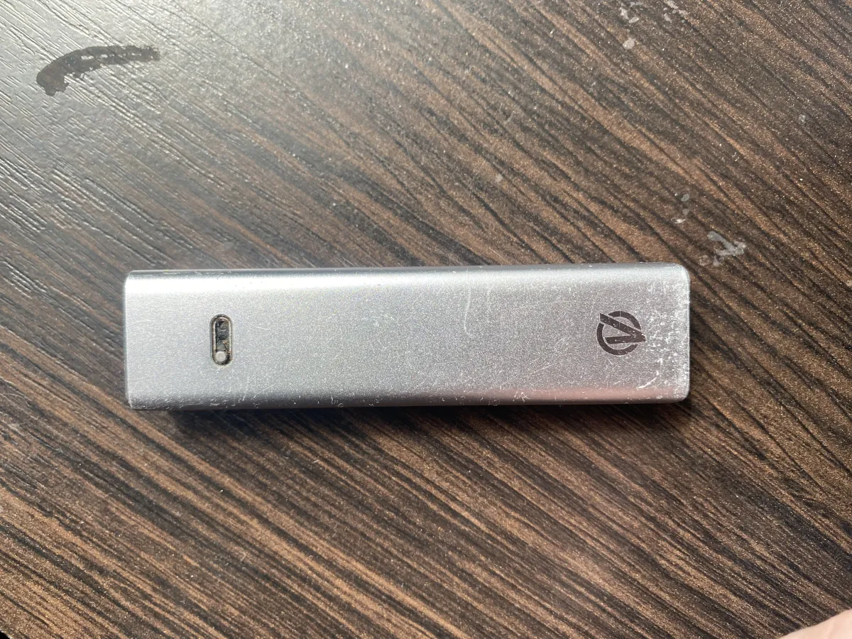 Vaporesso xros 4 — фото 2
