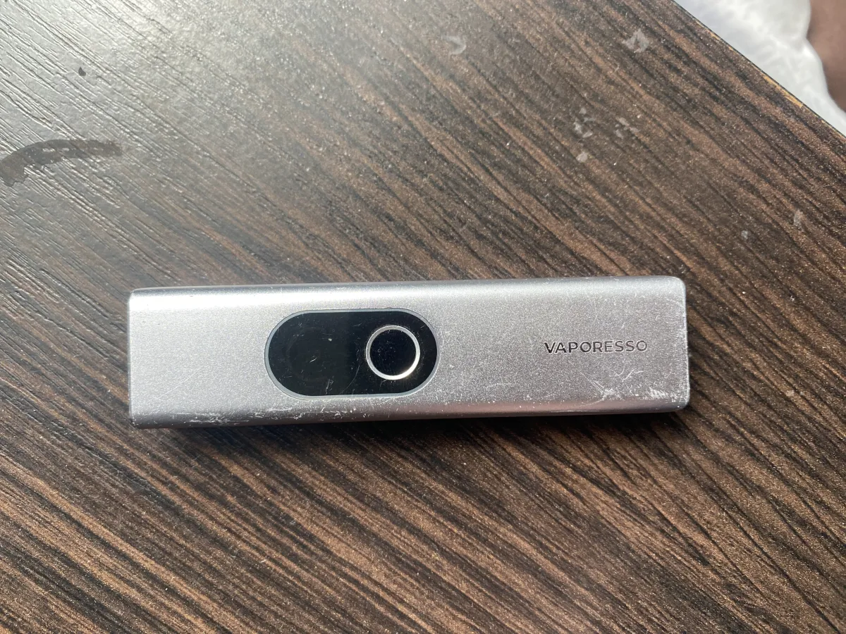 Vaporesso xros 4 — фото 3