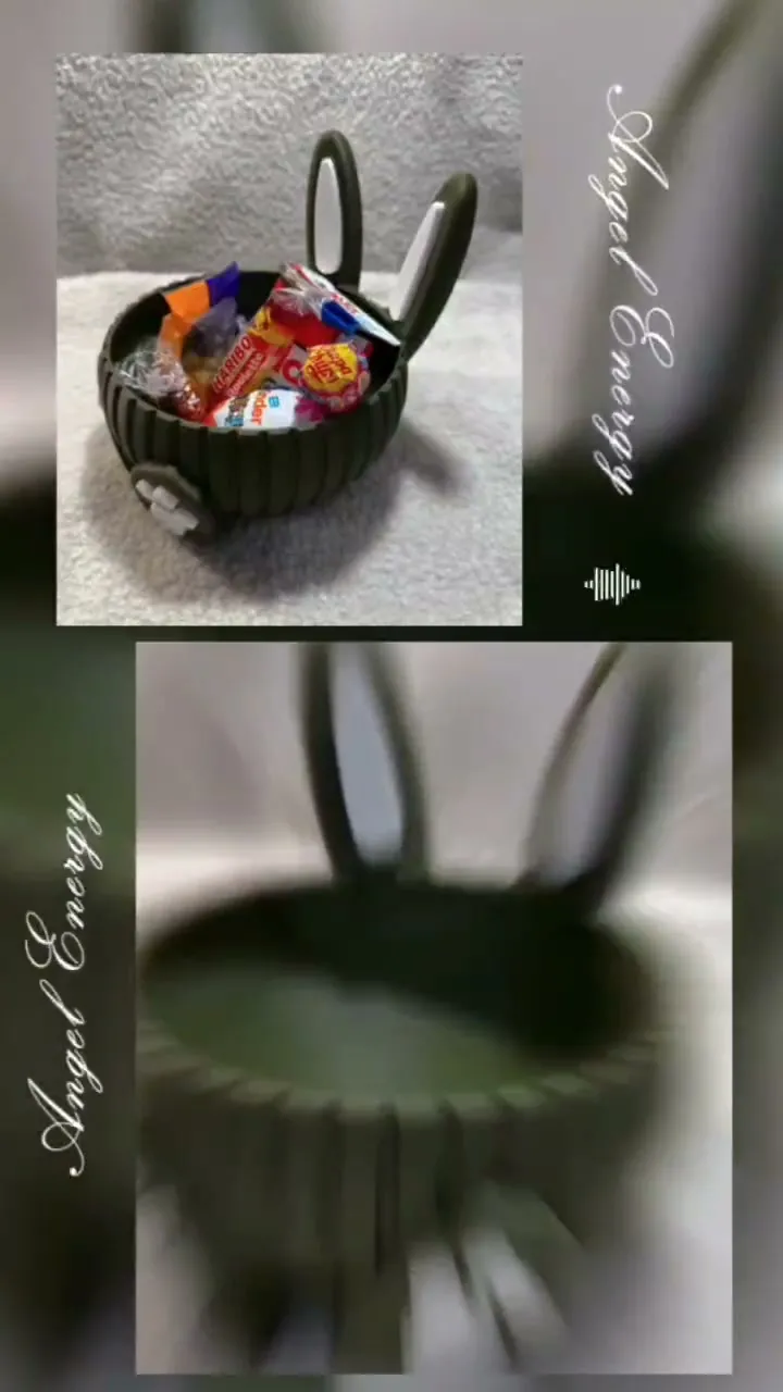 Конфетница