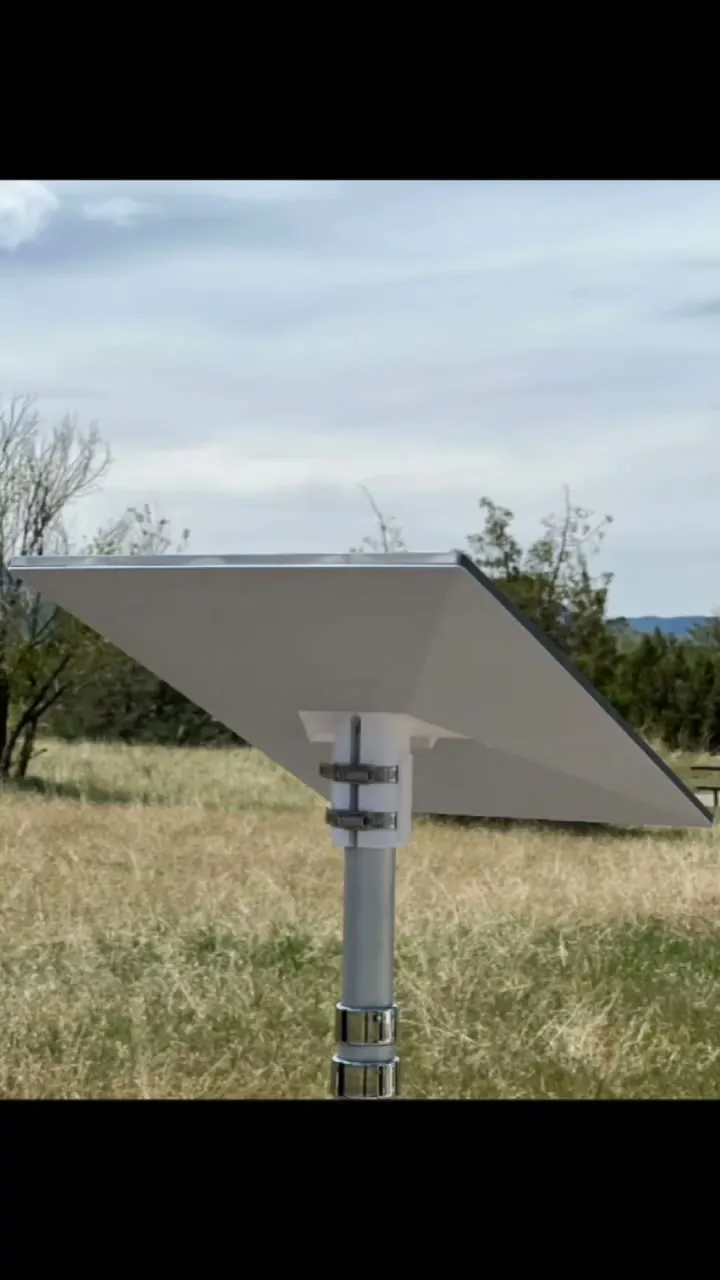 Крепление Starlink Gen 3 Pole Mount для спутниковой антенны — фото 4